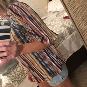 Super cute and comfy shirt for spring summer